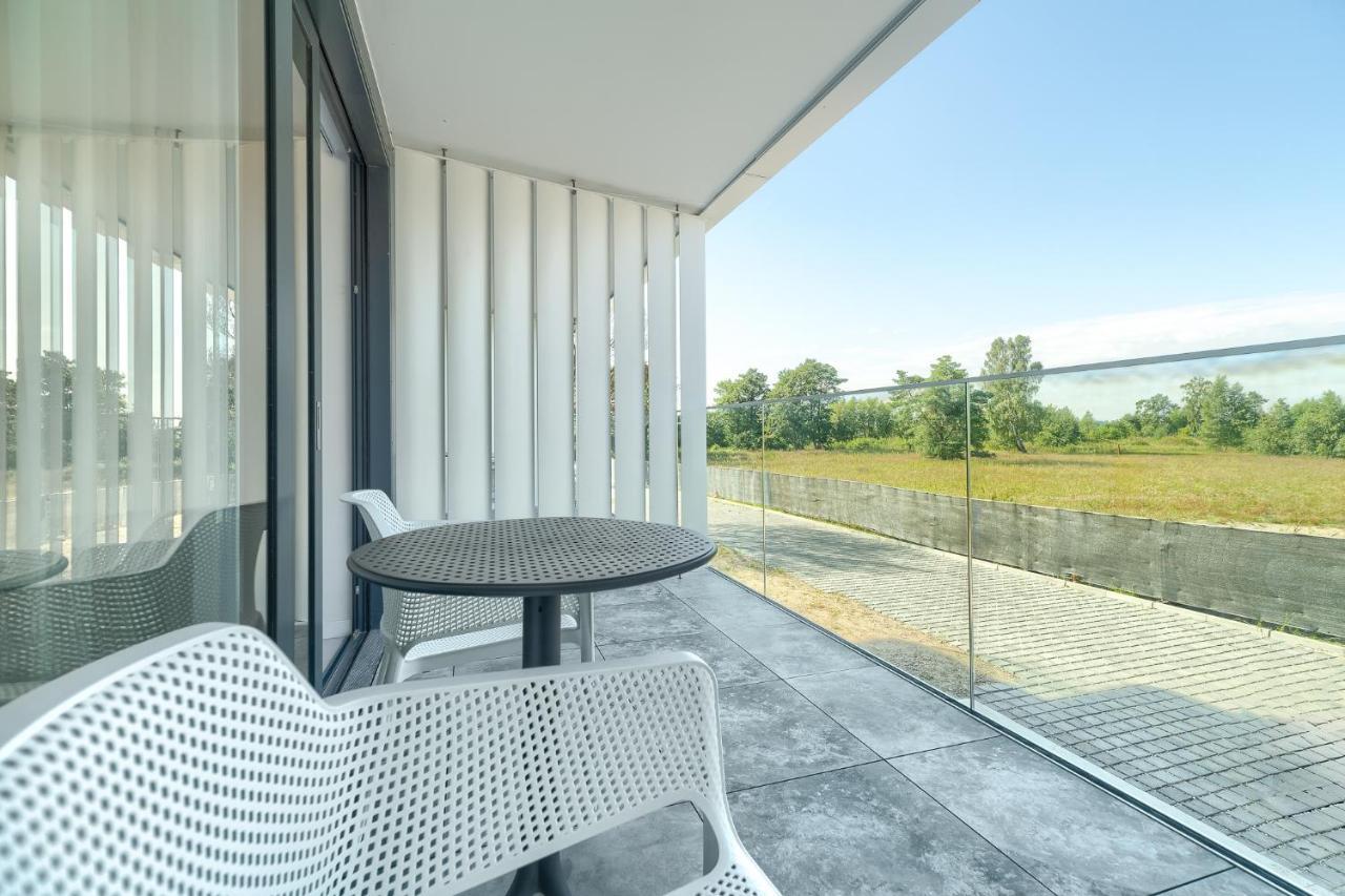 Sea & Lake - City Apartments Mielno  Eksteriør bilde