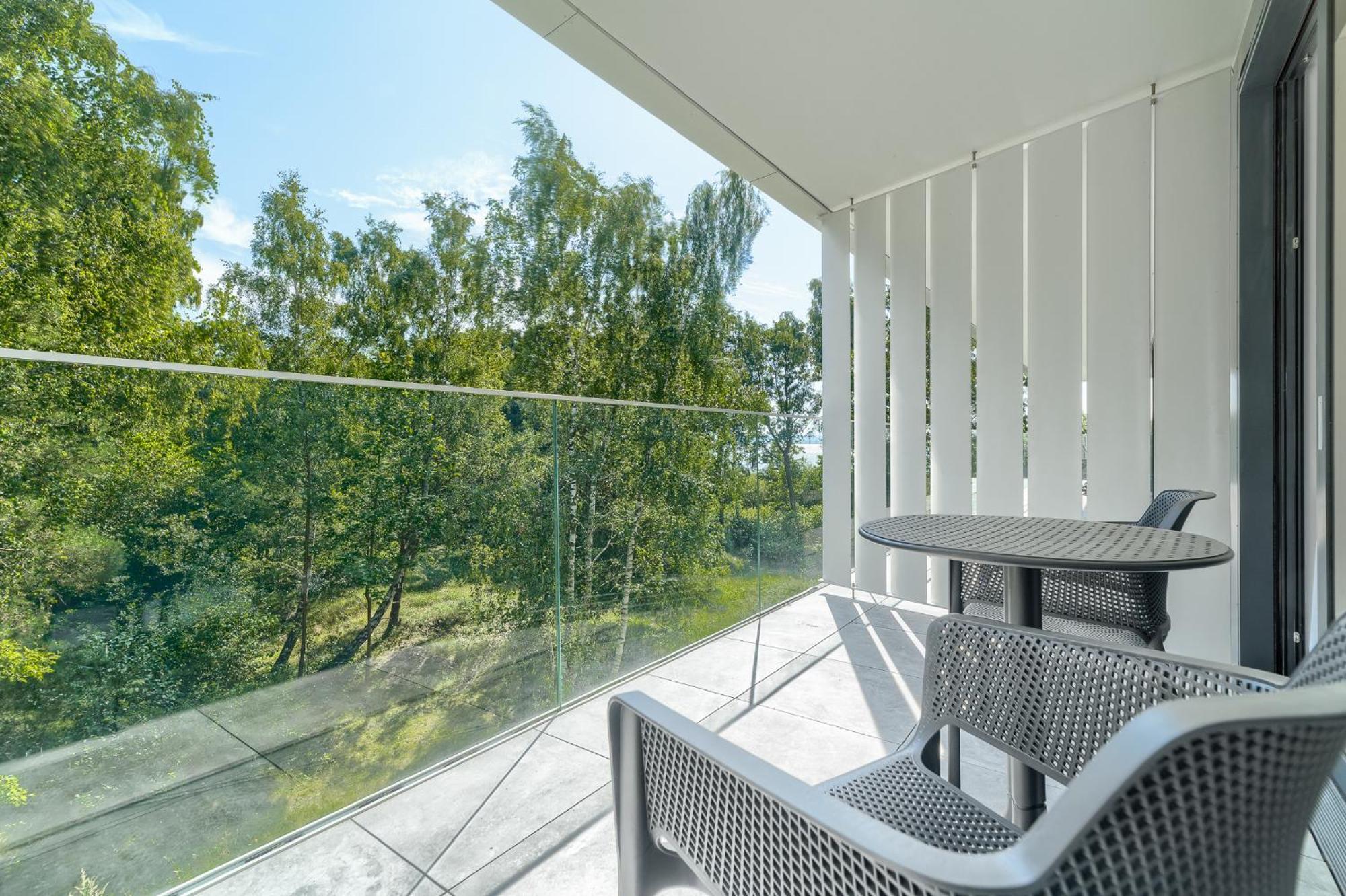 Sea & Lake - City Apartments Mielno  Eksteriør bilde